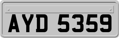 AYD5359