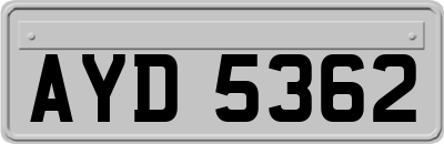 AYD5362