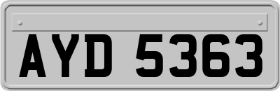 AYD5363
