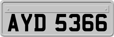 AYD5366