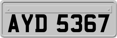 AYD5367