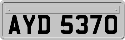 AYD5370