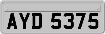 AYD5375