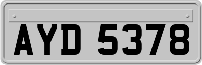 AYD5378