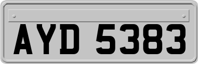 AYD5383