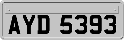 AYD5393