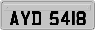 AYD5418