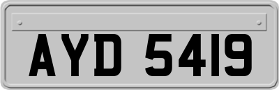 AYD5419