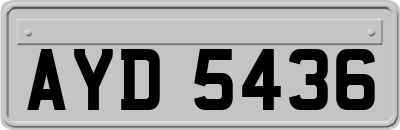 AYD5436