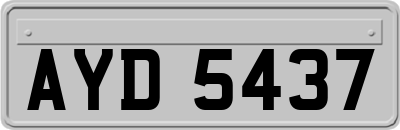 AYD5437