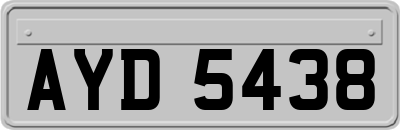 AYD5438