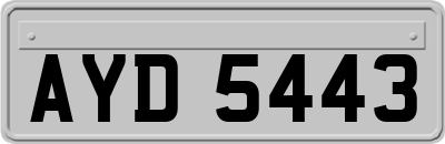 AYD5443