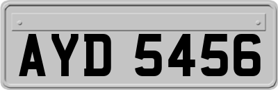 AYD5456