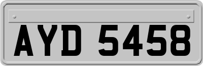 AYD5458