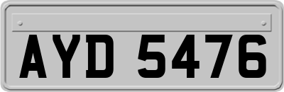AYD5476