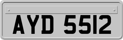 AYD5512