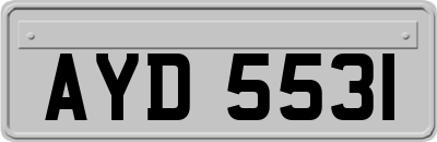 AYD5531