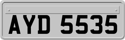 AYD5535