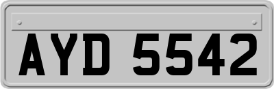 AYD5542