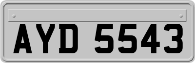 AYD5543