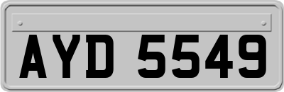 AYD5549