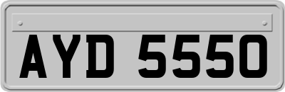 AYD5550