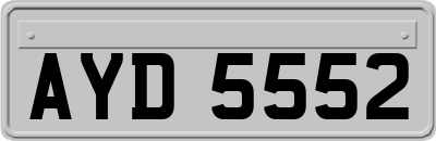 AYD5552