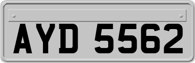AYD5562