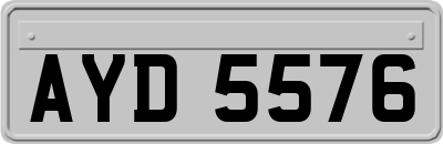 AYD5576
