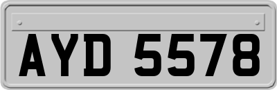 AYD5578