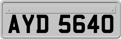 AYD5640