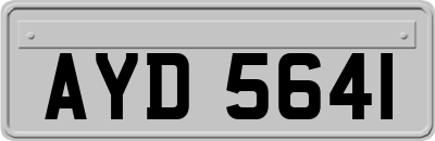 AYD5641