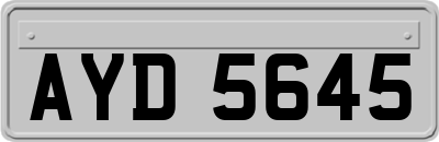 AYD5645
