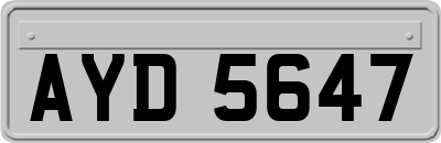 AYD5647