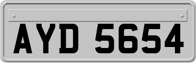 AYD5654
