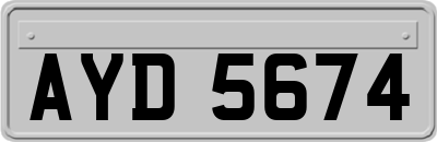 AYD5674