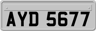 AYD5677