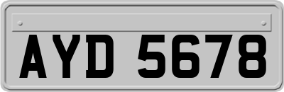 AYD5678