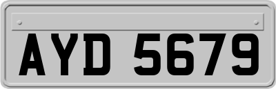 AYD5679