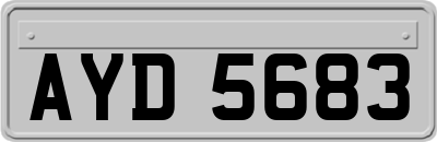 AYD5683