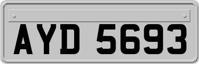 AYD5693