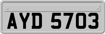 AYD5703