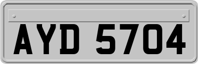 AYD5704