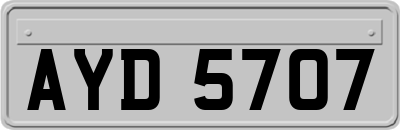 AYD5707
