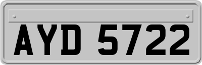 AYD5722
