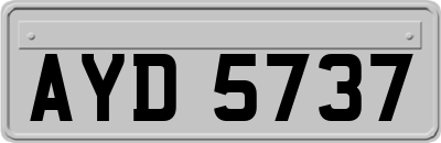 AYD5737