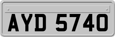 AYD5740