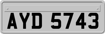 AYD5743