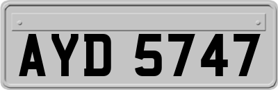 AYD5747