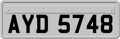 AYD5748